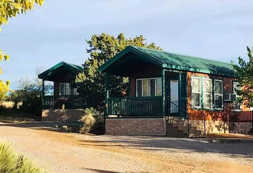 Silver City Koa