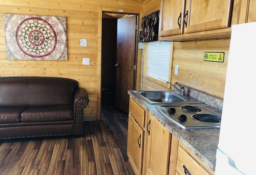 Silver City Koa