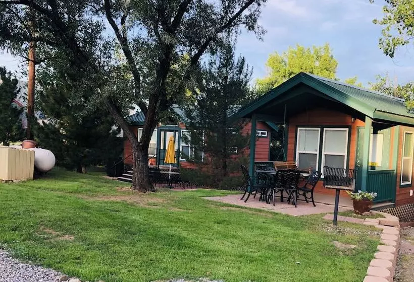 Silver City Koa