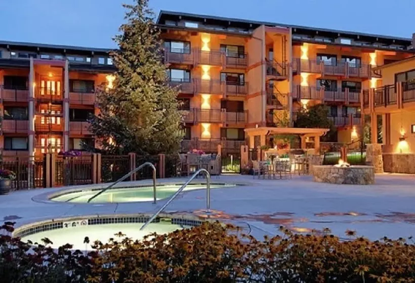 Stonebridge Condominiums