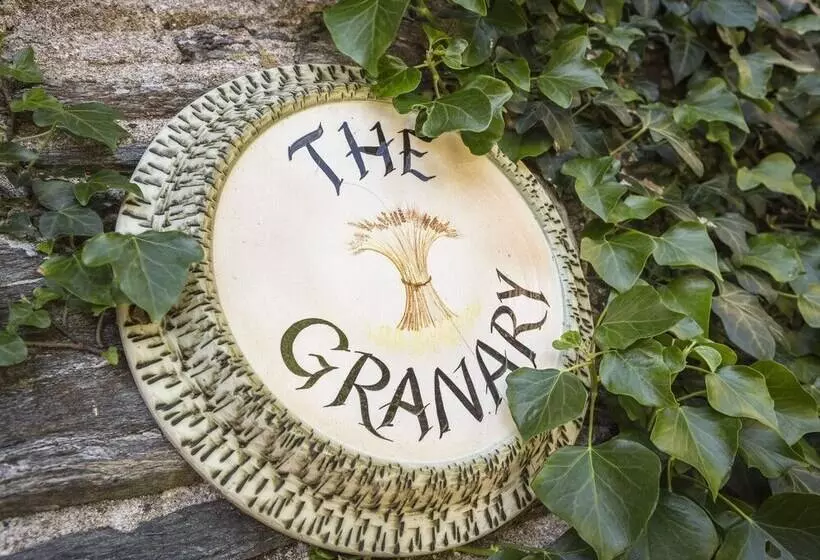 The Granary