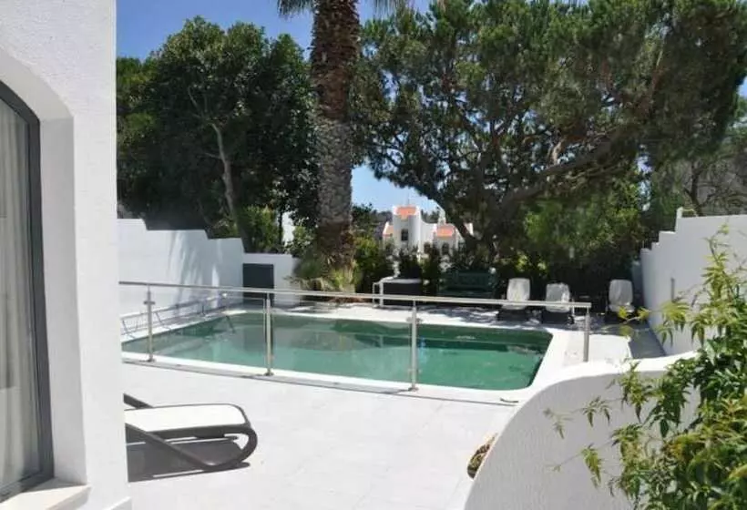 Villa In Quinta Do Lago Resort 1058