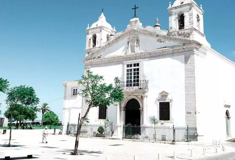 Villa In Quinta Do Lago Resort 1058