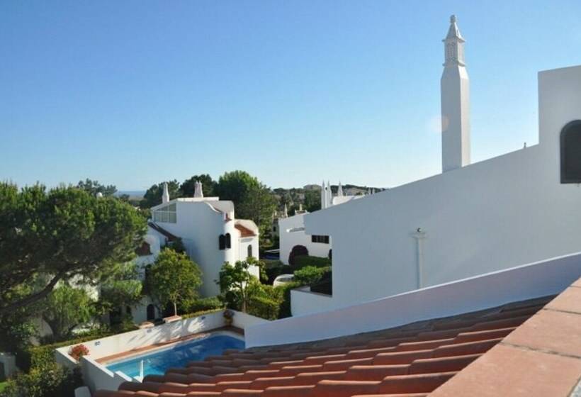 Villa In Quinta Do Lago Resort 1058