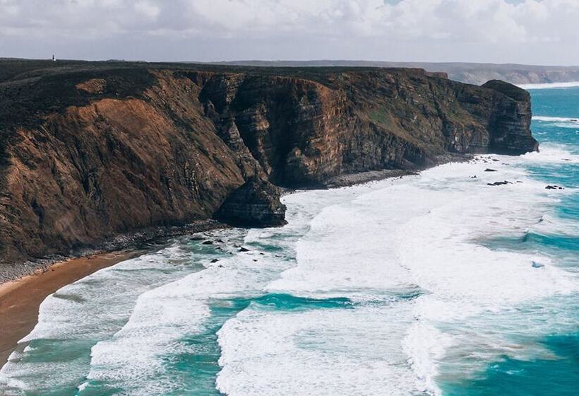 Villa In Quinta Do Lago Resort 1058