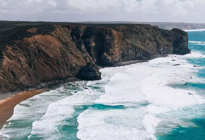 Villa In Quinta Do Lago Resort 1058