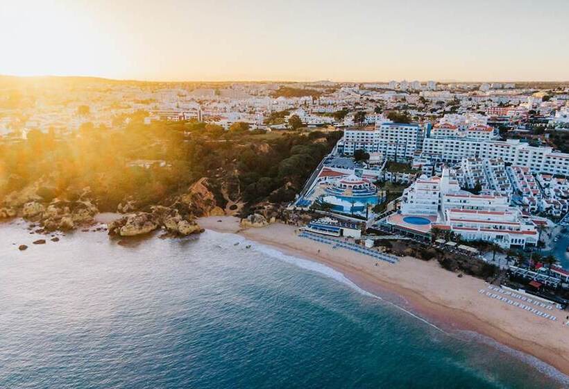 Villa In Quinta Do Lago Resort 1058