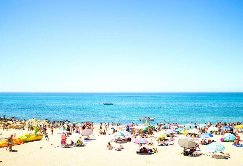 Villa In Quinta Do Lago Resort 1058