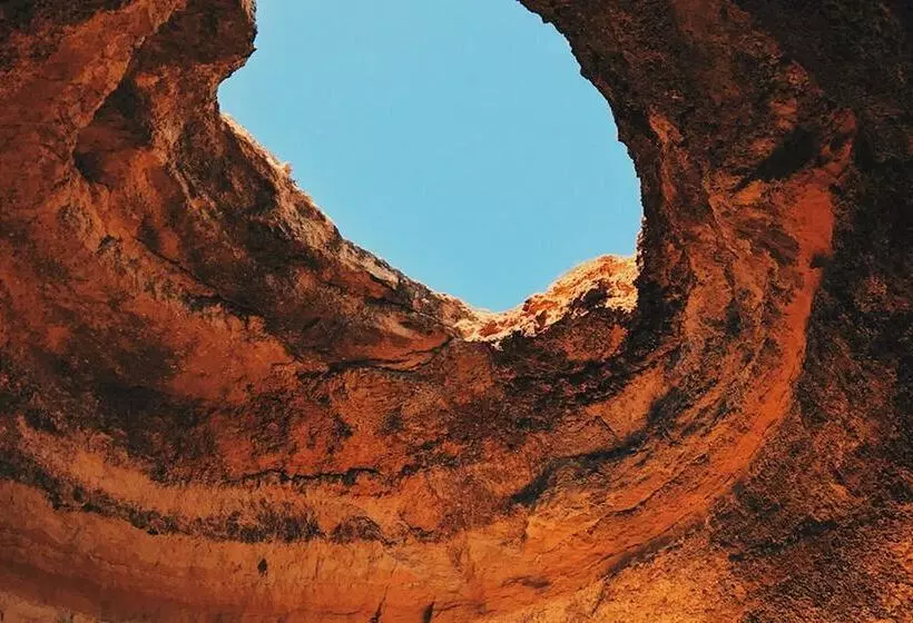 Villa In Quinta Do Lago Resort 1058