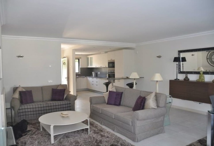 Villa In Quinta Do Lago Resort 1058