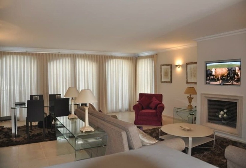 Villa In Quinta Do Lago Resort 1058