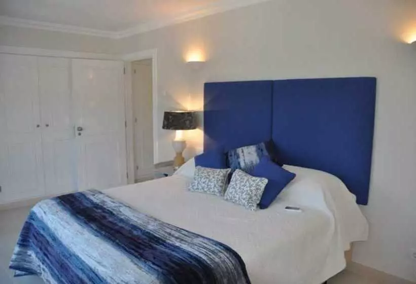 Villa In Quinta Do Lago Resort 1058
