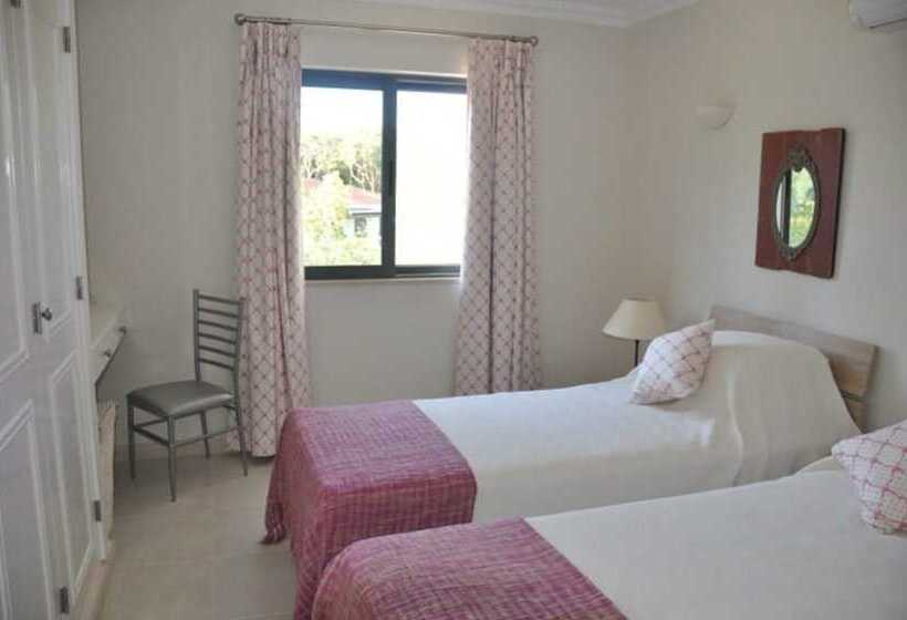 Villa In Quinta Do Lago Resort 1058