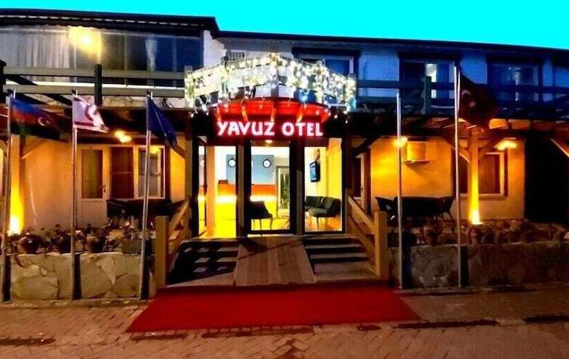 Akcay Yavuz Otel