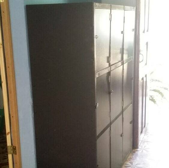 Casa Encuentro Hostel