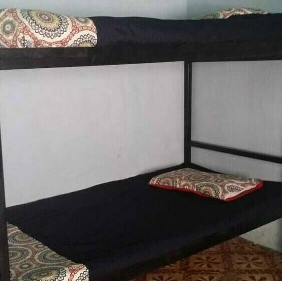 Casa Encuentro Hostel