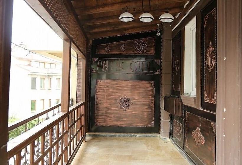 Antik Otel Unye