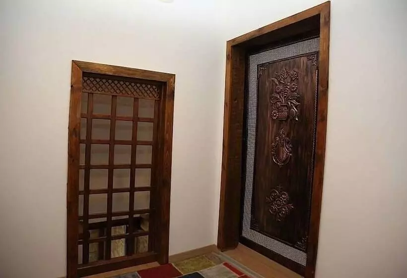 Antik Otel Unye
