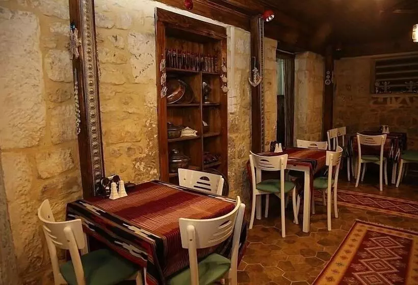 Antik Otel Unye