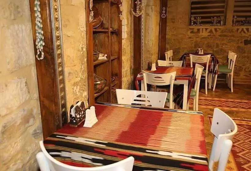 Antik Otel Unye