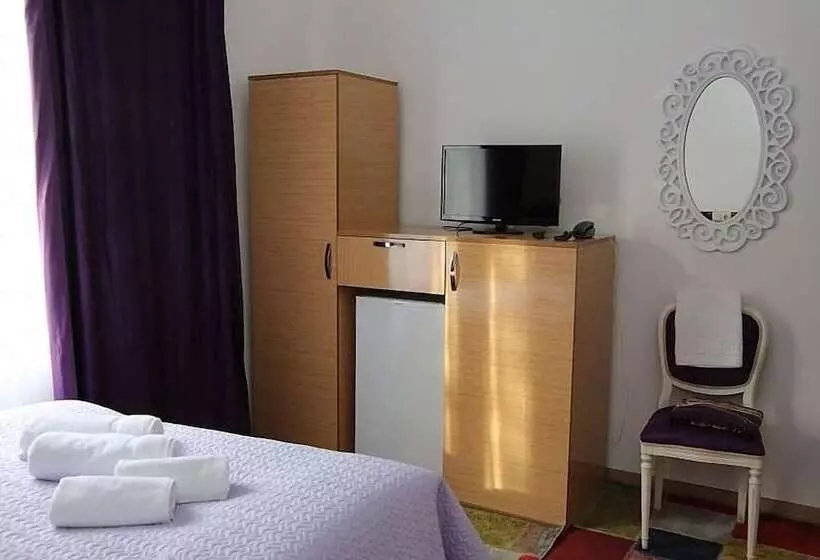 Antik Otel Unye