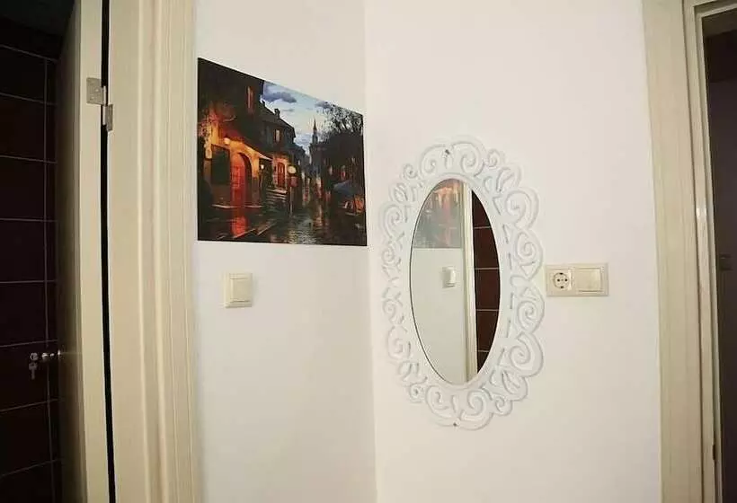 Antik Otel Unye