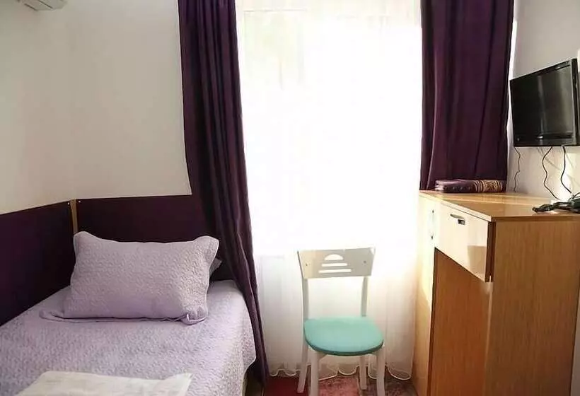 Antik Otel Unye