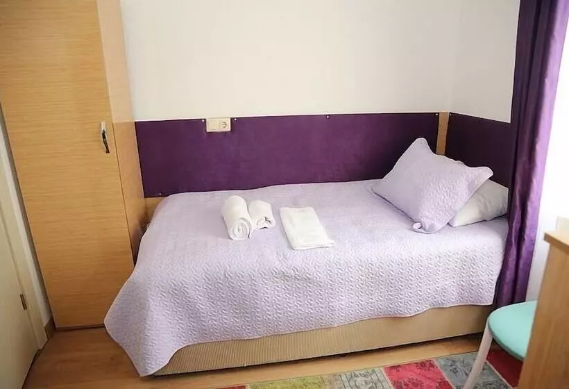 Antik Otel Unye