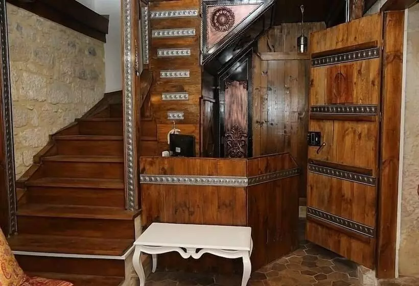 Antik Otel Unye