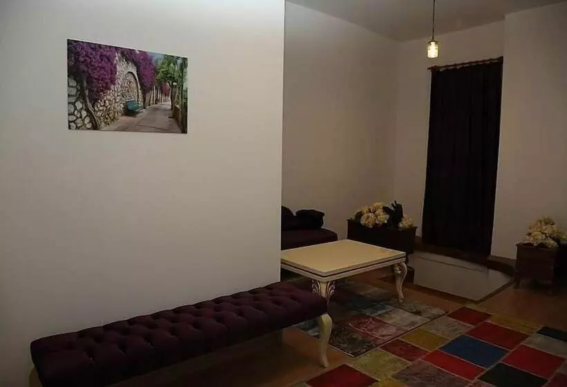 Antik Otel Unye