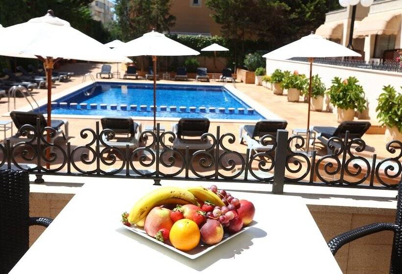 Apartamentos Jade   Adults Only +16