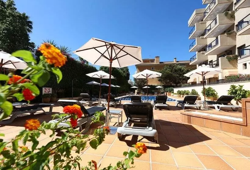 Apartamentos Jade   Adults Only +16