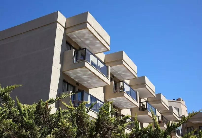 Apartamentos Jade   Adults Only +16