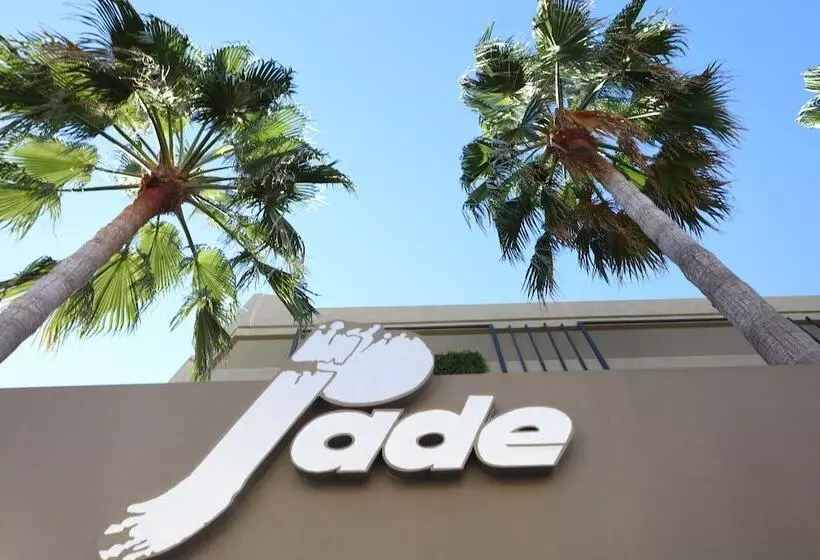 Apartamentos Jade   Adults Only +16