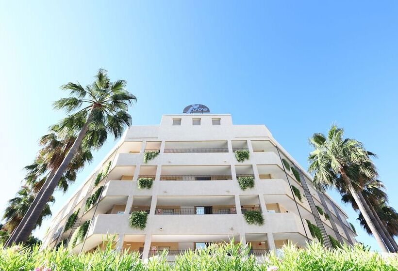 Apartamentos Jade   Adults Only +16