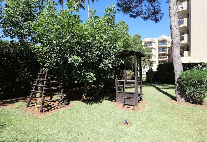 Apartamentos Jade   Adults Only +16