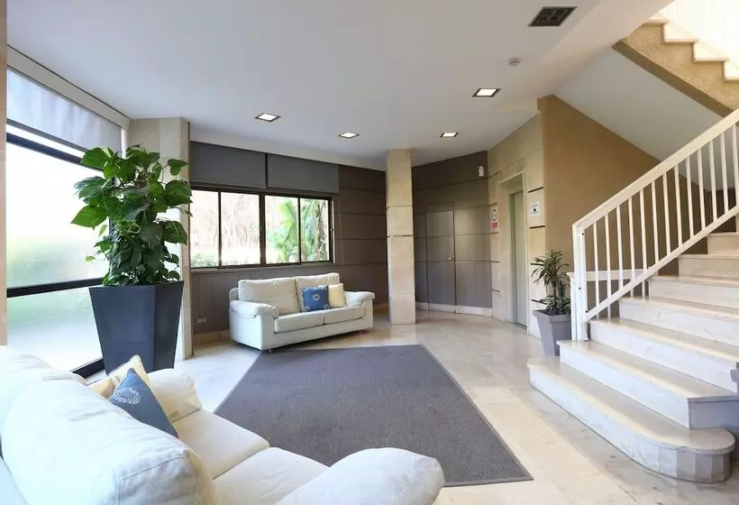 Apartamentos Jade   Adults Only +16