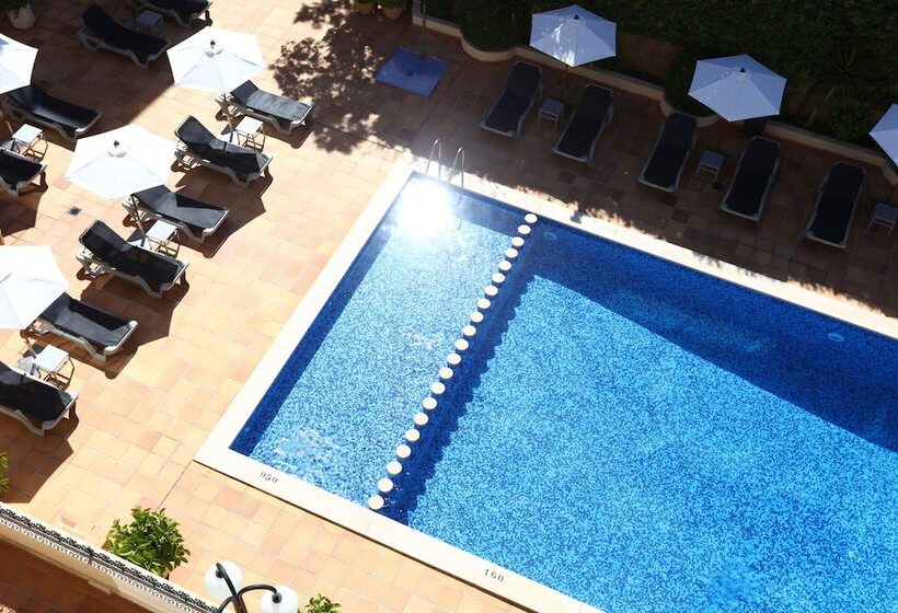 Apartamentos Jade   Adults Only +16