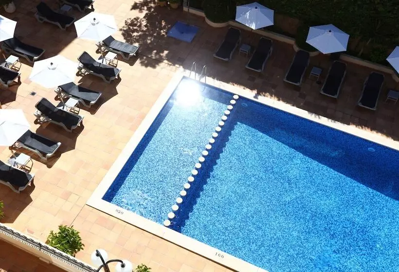 Apartamentos Jade   Adults Only +16