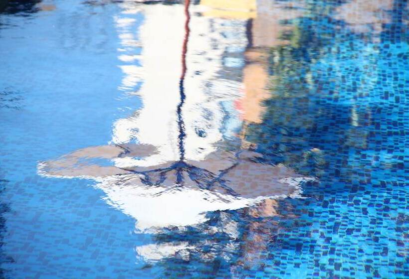 Apartamentos Jade   Adults Only +16