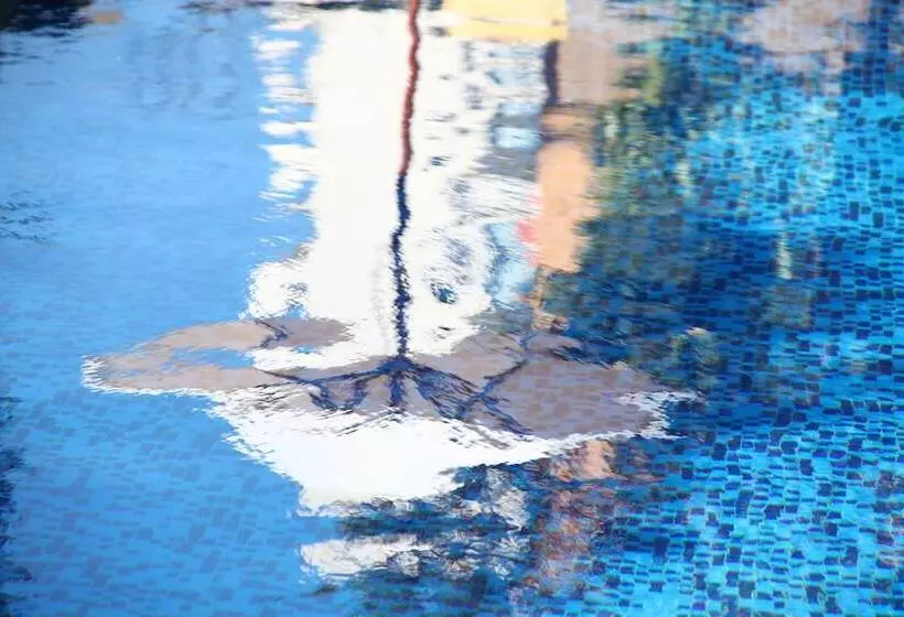 Apartamentos Jade   Adults Only +16