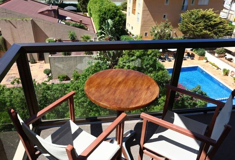 Apartamentos Jade   Adults Only +16