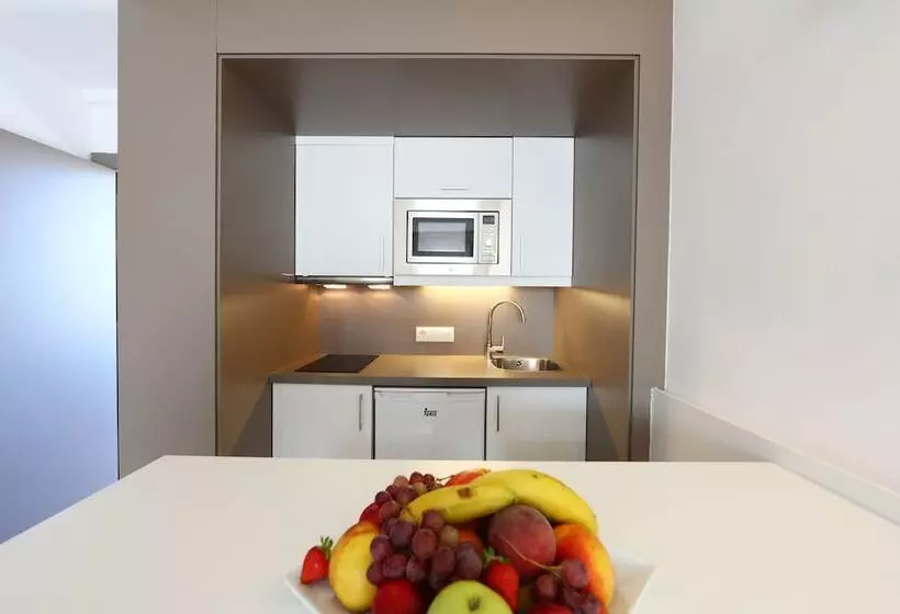 Apartamentos Jade   Adults Only +16