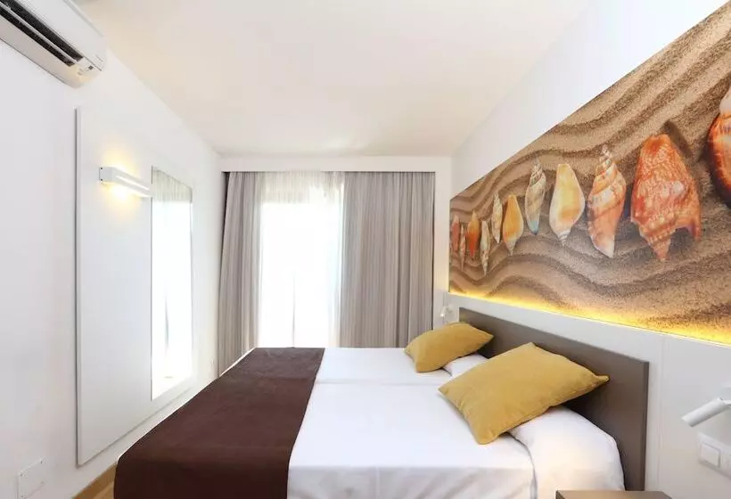 Apartamentos Jade   Adults Only +16