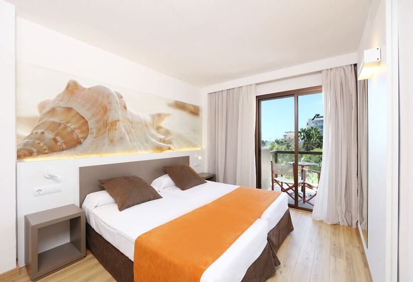 Apartamentos Jade   Adults Only +16