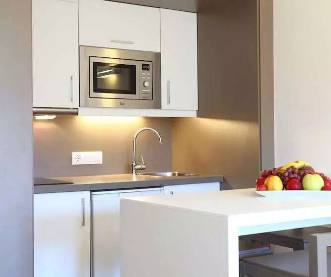 Apartamentos Jade   Adults Only +16