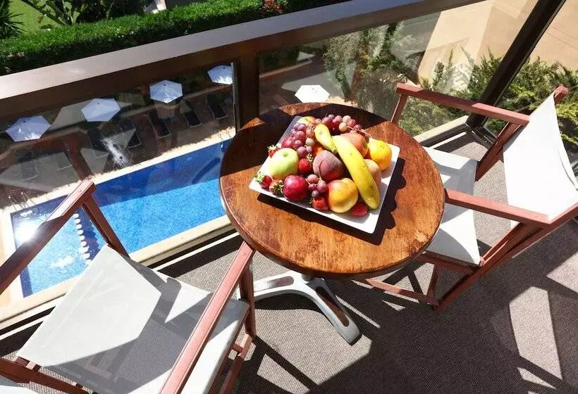 Apartamentos Jade   Adults Only +16