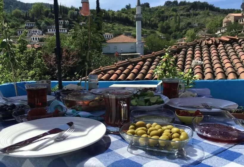 Athena Pansiyon