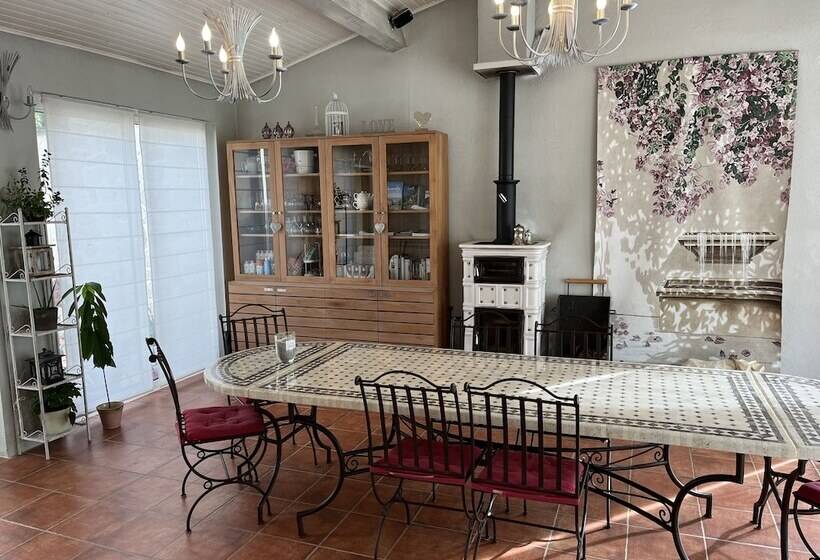 צימר Chambres D Hôtes La Dryade