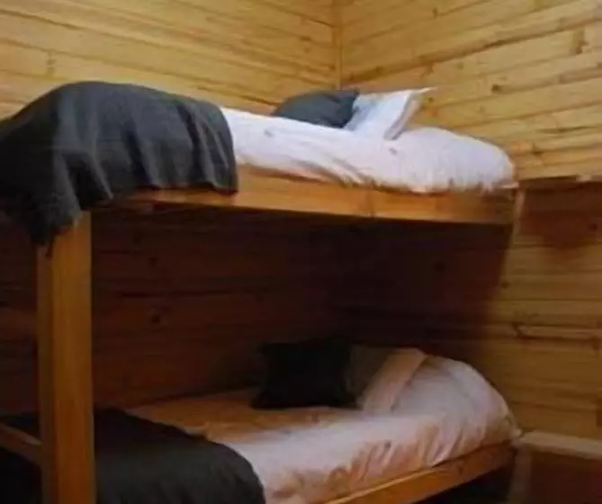 Aamiaismajoitus (B&B) Natural Surf Lodge